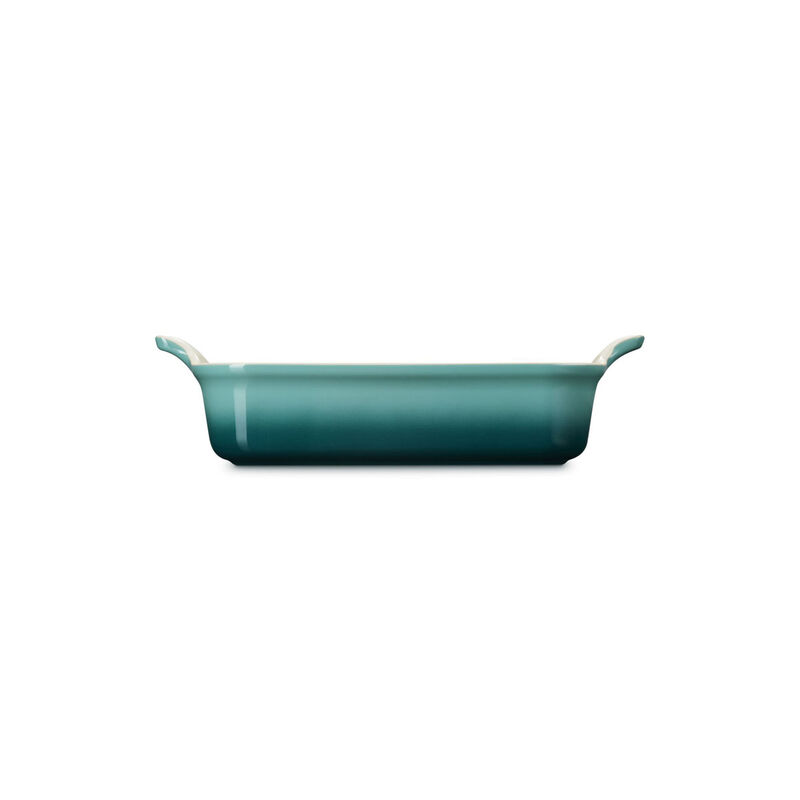 Le Creuset Stoneware Heritage Rectangular Dish 26cm image number 8